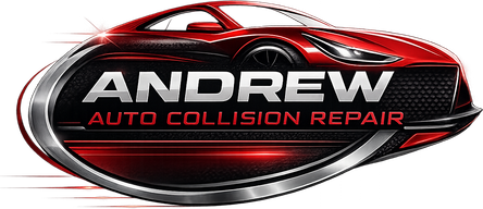 Andrew Auto Collision Repair logo