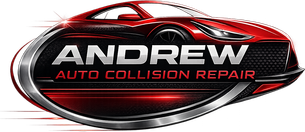 Andrew Auto Collision Repair logo